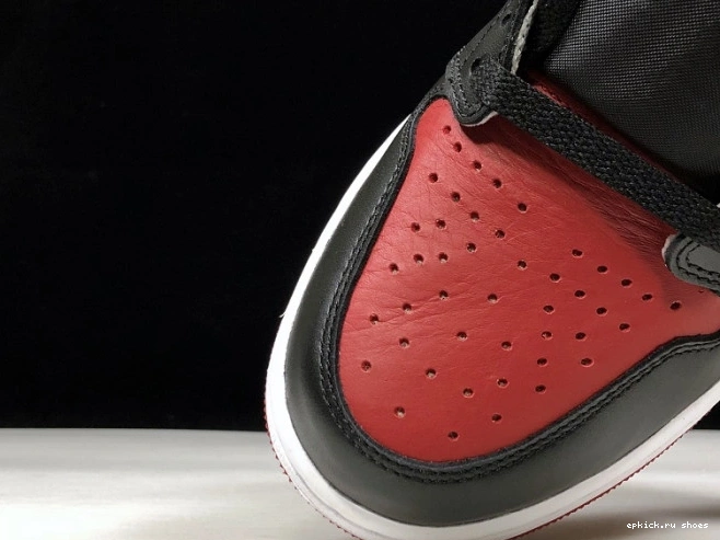 Cheap Banned OG Air Retro 555088-001 High Jordan 1 0713
